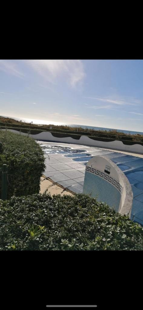 Nearby landmark, Beach