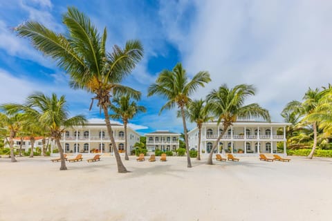 Property building, Garden, Beach, sunbed
