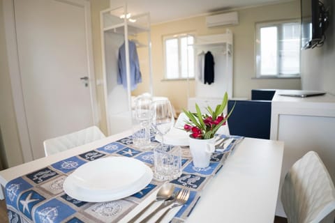 Balconi Del Conero Apartment hotel in Marcelli