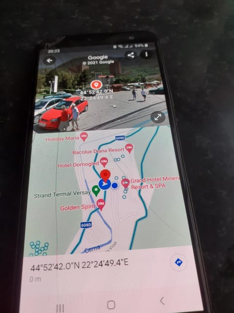 Hotel ELITE Hotel in Serbia