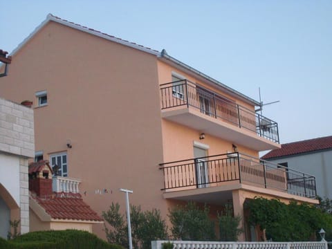 Apartments with sea view Ražanj Rogoznica Apartment in Šibenik-Knin County, Croatia