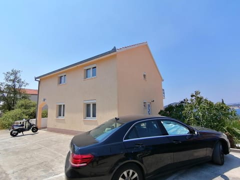 Apartments with sea view Ražanj Rogoznica Apartment in Šibenik-Knin County, Croatia