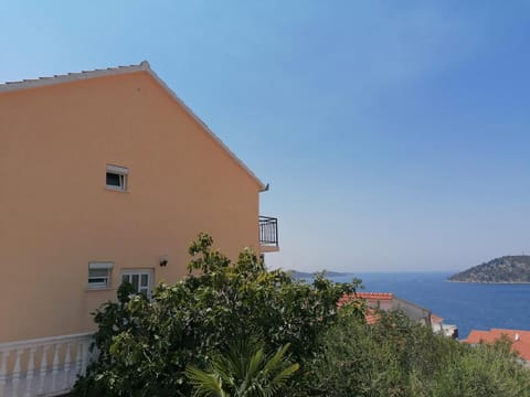 Apartments with sea view Ražanj Rogoznica Apartment in Šibenik-Knin County, Croatia