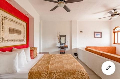 HOTEL VILLAS XAIBA Hotel in Puerto Escondido