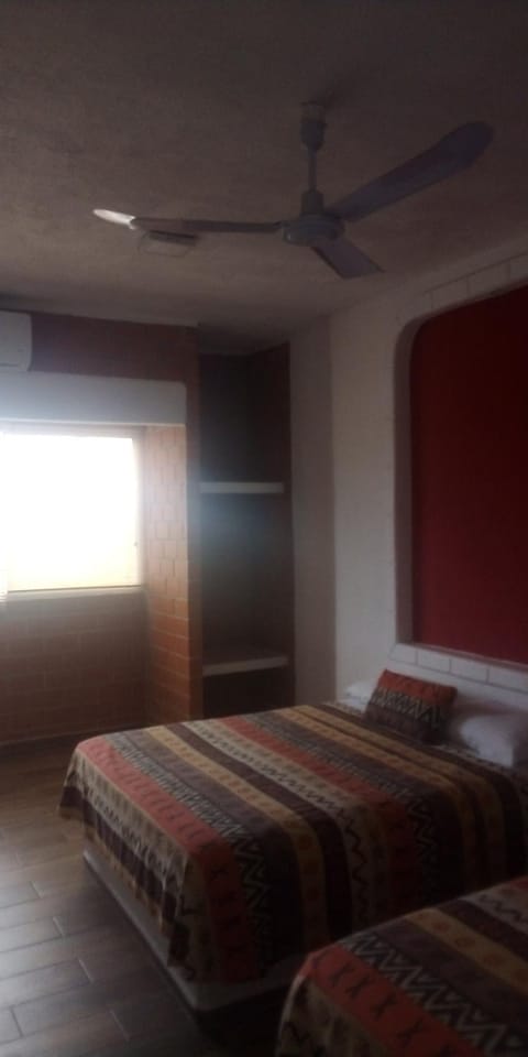 HOTEL VILLAS XAIBA Hotel in Puerto Escondido