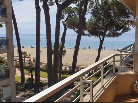 View (from property/room), Sea view