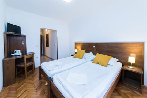 MB Bed&Breakfast Bed and Breakfast in Zadar County