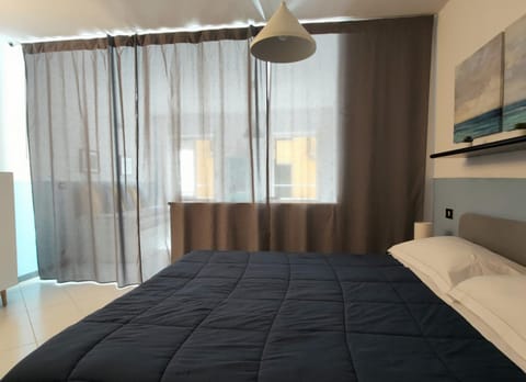 ca' di giù Apartment in Riomaggiore