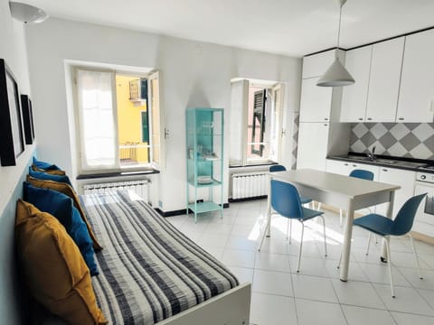 ca' di giù Apartment in Riomaggiore