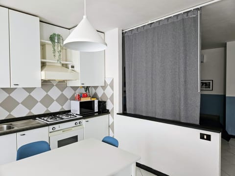 ca' di giù Apartment in Riomaggiore