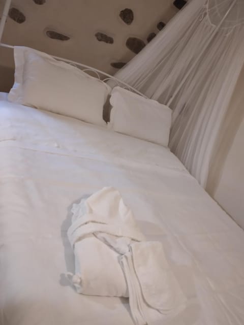 Casa Roberta House in Liguria