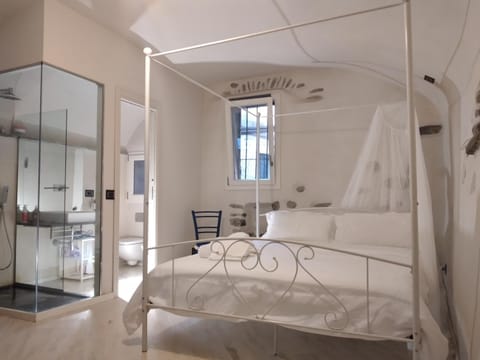 Casa Roberta House in Liguria