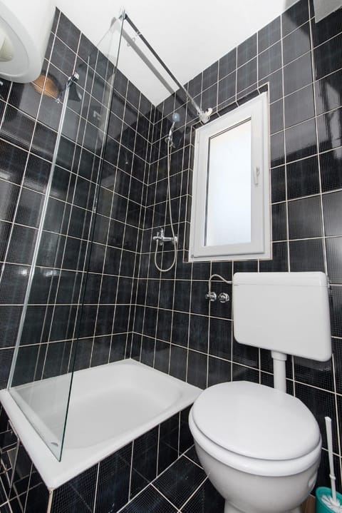 Apartments Dzeki Apartment in Split