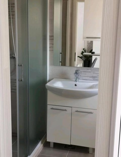 Apartments Dzeki Apartment in Split