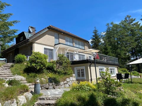 Property view