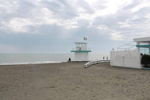 Appartamento locato con finalità turistiche Ostia Apartment in Ostia
