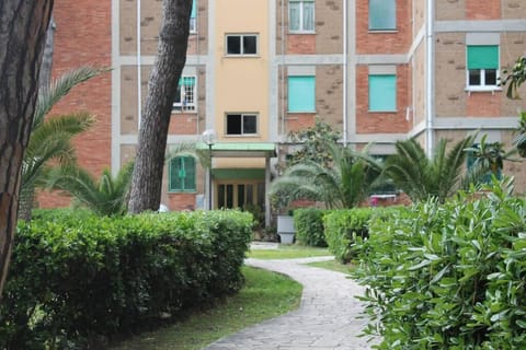 Appartamento locato con finalità turistiche Ostia Apartment in Ostia