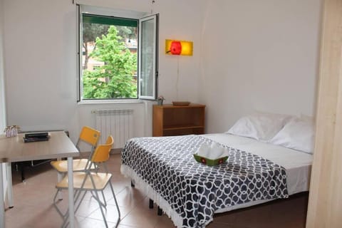 Appartamento locato con finalità turistiche Ostia Apartment in Ostia