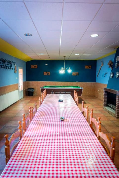 Meeting/conference room