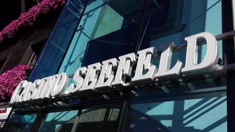 Appartement Wettersteinblick Apartment in Seefeld