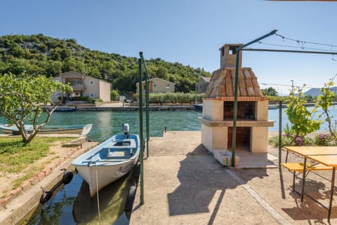 Bonaca Apartment in Dubrovnik-Neretva County