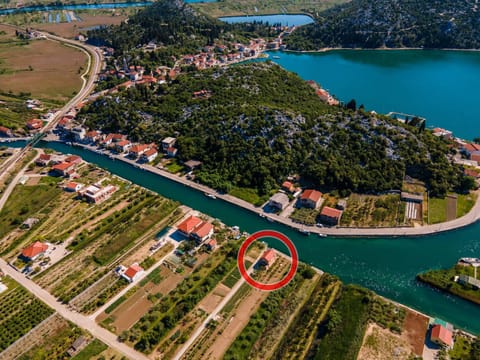 Bonaca Apartment in Dubrovnik-Neretva County