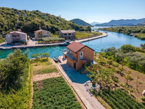 Bonaca Apartment in Dubrovnik-Neretva County