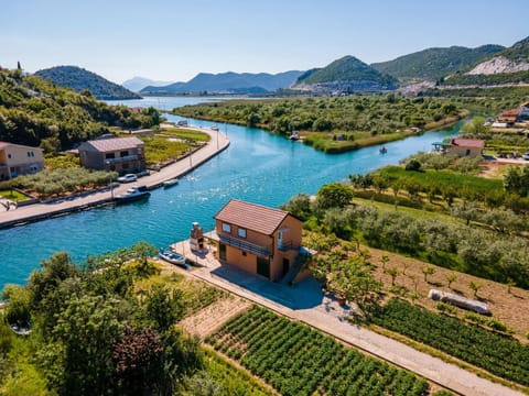 Bonaca Apartment in Dubrovnik-Neretva County