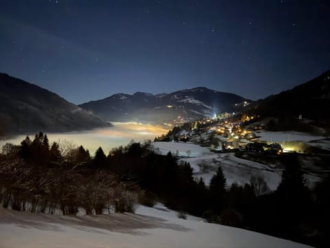 Landhaus Schönblick Apartment in Carinthia, Austria