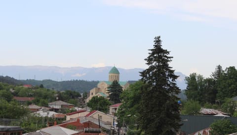 City view