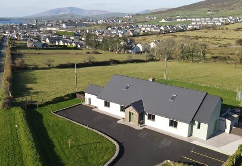 Hawthorn Rooms Dingle Bed and Breakfast in County Kerry