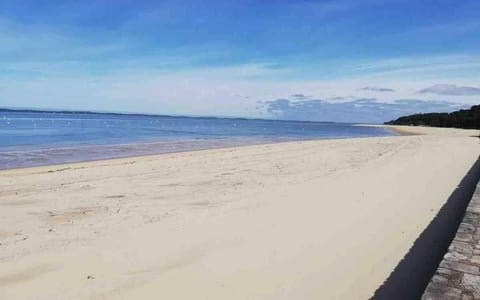 Nearby landmark, Day, Natural landscape, Beach, Sea view
