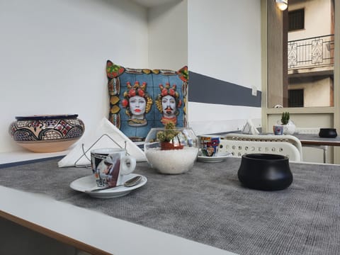 Balcony/Terrace, Food and drinks, Area and facilities, Breakfast