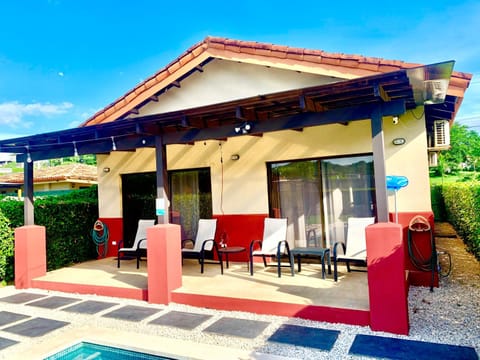 Property building, Balcony/Terrace