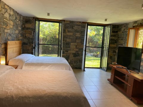 Casa Camino a las Pozas Bed and Breakfast in Hidalgo, Mexico