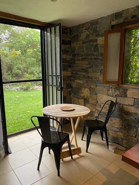 Casa Camino a las Pozas Bed and Breakfast in Hidalgo, Mexico