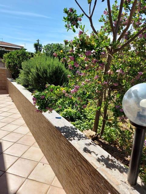 Patio, Balcony/Terrace