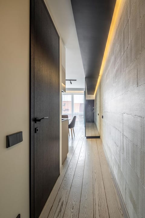 T-22 Apartments in Nida Apartment in Klaipėda County, Lithuania