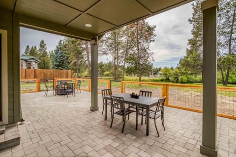 Wood Duck Lodge - River Bend House - Meredith Lodging House in Three Rivers