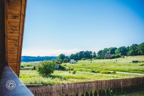 Spring, Day, Natural landscape, Garden view