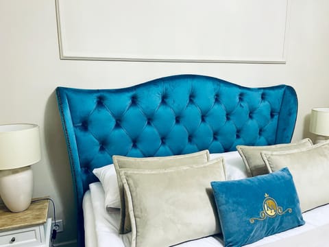 Apartamenty Kamienica Arte 1 Apartment in Pomeranian Voivodeship