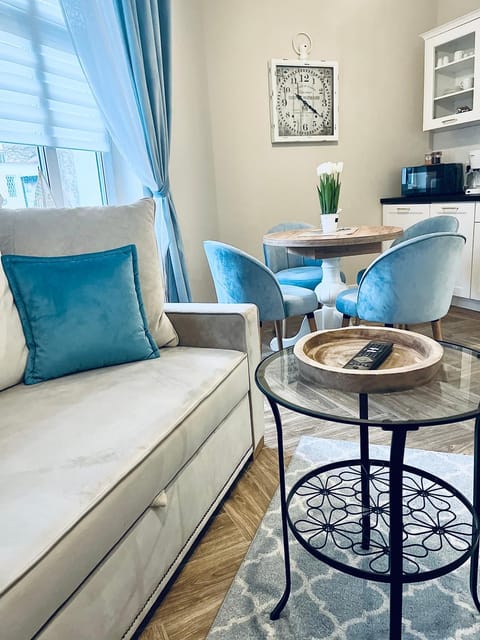 Apartamenty Kamienica Arte 1 Apartment in Pomeranian Voivodeship