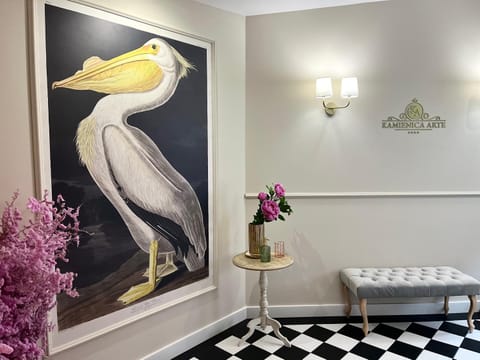 Apartamenty Kamienica Arte 1 Apartment in Pomeranian Voivodeship