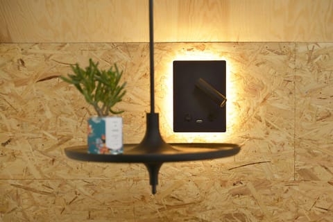 Le Studio du Designer Bed and Breakfast in Wallonia, Belgium