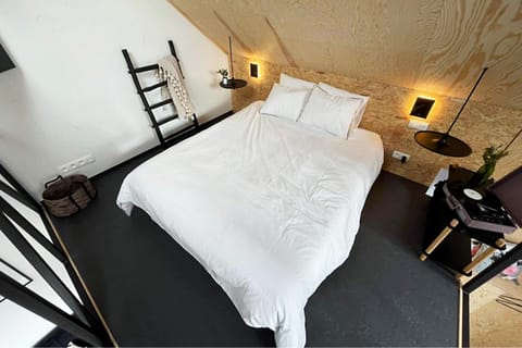 Le Studio du Designer Bed and Breakfast in Wallonia, Belgium