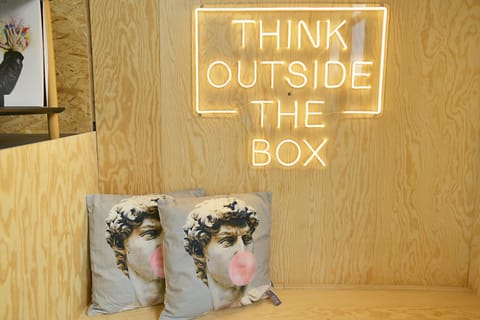 Le Studio du Designer Bed and Breakfast in Wallonia, Belgium