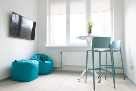TV and multimedia, Dining area