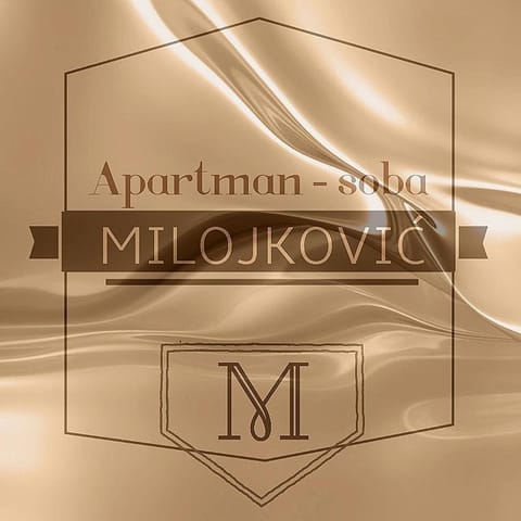 Apartman studio Milojkovic Apartment in Serbia