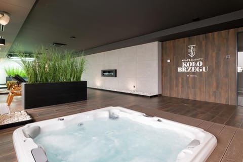 Spa and wellness centre/facilities, Swimming pool