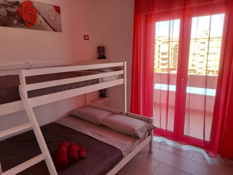 Shardana Apartment in Quartu Sant'Elena